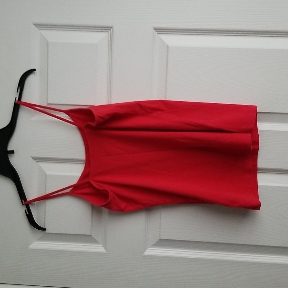 Time & Tru Women's Cami - Picture 6 of 8
